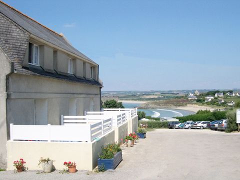 Camping Pors Ar Vag - Camping Finistere - Image N°5
