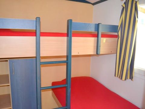 MOBILHOME 4 personnes - MH2 M24