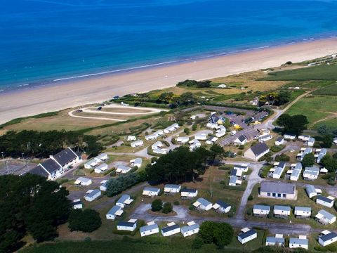 Camping Trezmalaouen  - Camping Finistere - Image N°14