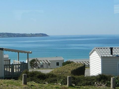 Camping Trezmalaouen  - Camping Finistere - Image N°10