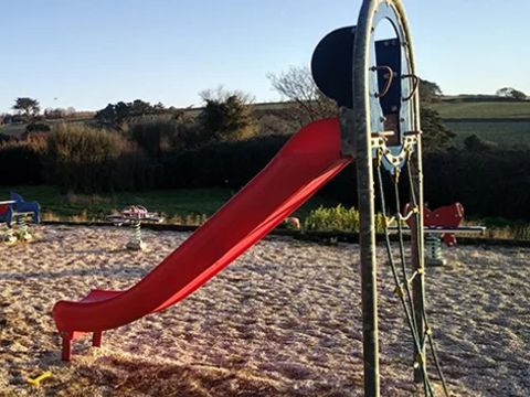 Camping Trezmalaouen  - Camping Finistere - Image N°2
