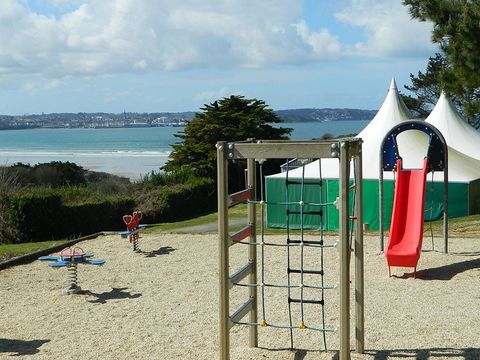 Camping Trezmalaouen  - Camping Finistere - Image N°3