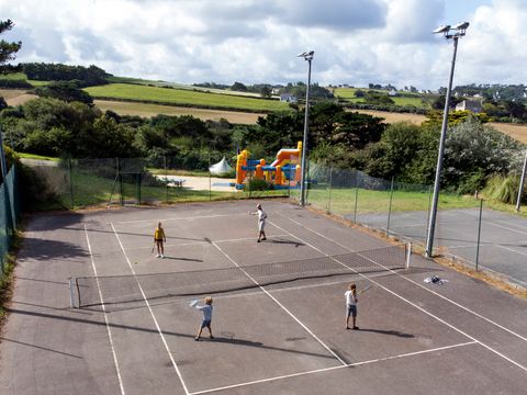 Camping Trezmalaouen  - Camping Finistère - Image N°9