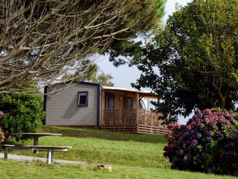 Camping Trezmalaouen  - Camping Finistère - Image N°3