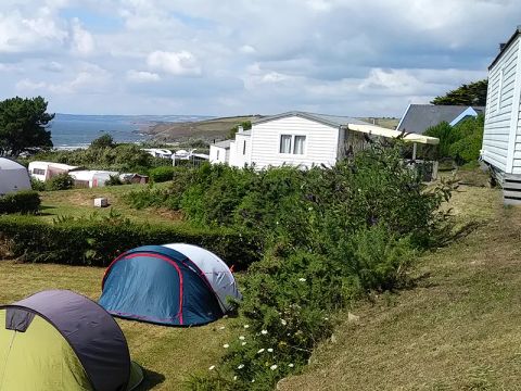 Camping Trezmalaouen  - Camping Finistere - Image N°15