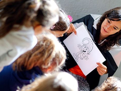 Camping Trezmalaouen  - Camping Finistère - Image N°5