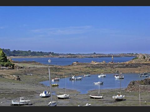 Camping Baie de Terenez - Camping Finistere - Image N°45