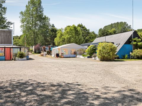 Camping Baie de Terenez - Camping Finistere - Image N°17