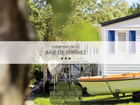 Camping Baie de Terenez - Camping Finistere - Image N°19