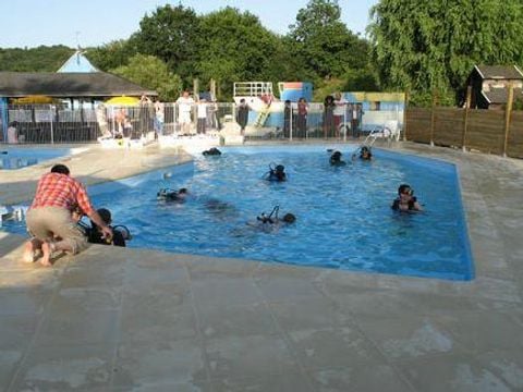 Camping Baie de Terenez - Camping Finistère - Image N°44