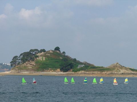 Camping Baie de Terenez - Camping Finistère - Image N°25