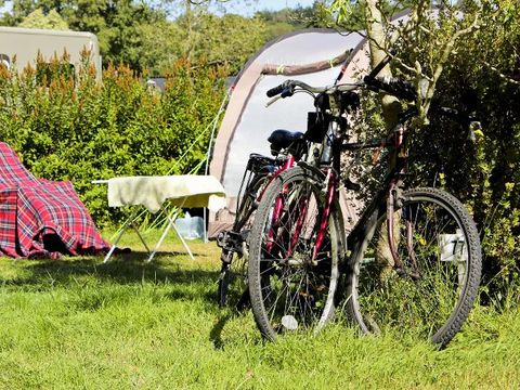 Camping Baie de Terenez - Camping Finistere - Image N°20