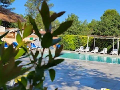 MOBILHOME 4 personnes - Confort IRM Super Venus 4P 2Ch -CLIM