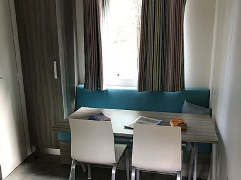 Mobilhome 4 personnes - Confort - IRM Super Venus - 2 chambres - -CLIM
