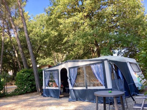 Camping Le Devancon - Camping Bouches-du-Rhone - Image N°35