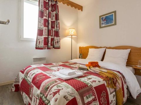 APPARTEMENT 6 personnes - Cabine