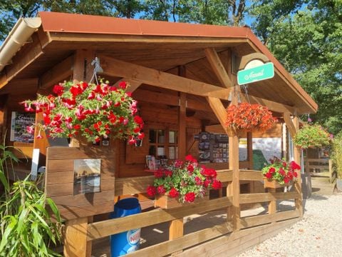Camping La Garenne - Camping Dordogne - Image N°2