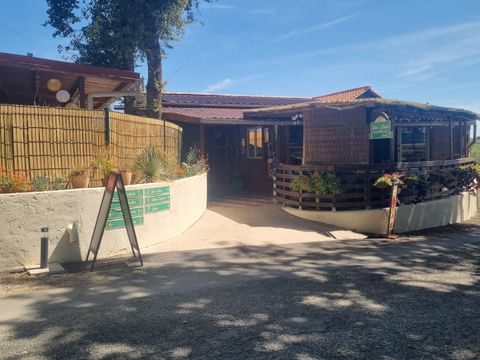 Camping La Garenne - Camping Dordogne - Image N°4