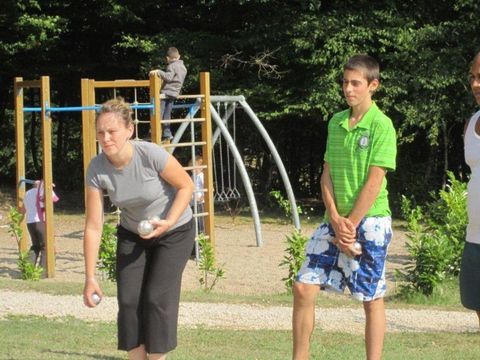 Camping La Garenne - Camping Dordogne - Image N°12