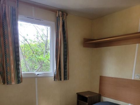 MOBILHOME 4 personnes - Lodge Standard 4 p MOBILHOME 4 personnes - Lodge Standard 4 p