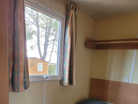 MOBILHOME 4 personnes - Lodge Standard 4 p MOBILHOME 4 personnes - Lodge Standard 4 p