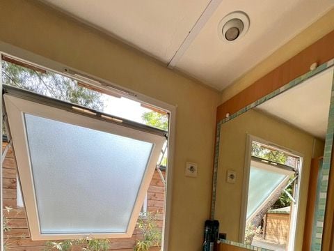 MOBILHOME 4 personnes - Lodge Standard 4 p