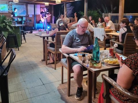 Camping les Cigales - Camping Hérault
