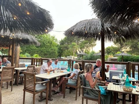 Camping les Cigales - Camping Hérault - Image N°4