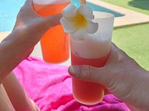 Camping les Cigales - Camping Hérault - Image N°3