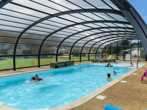 Camping maeva Respire Le Domaine de Mesqueau - Camping Finistère - Image N°36