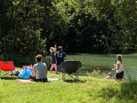 Camping maeva Respire Le Domaine de Mesqueau - Camping Finistère - Image N°22