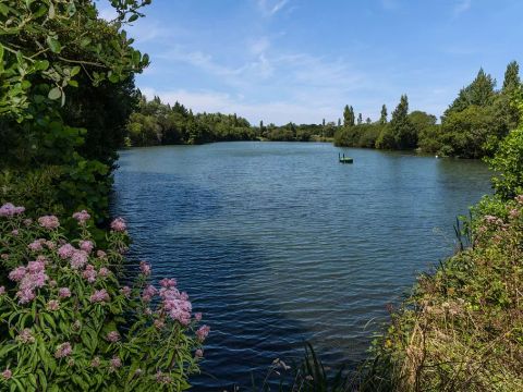 Camping maeva Respire Le Domaine de Mesqueau - Camping Finistère - Image N°19