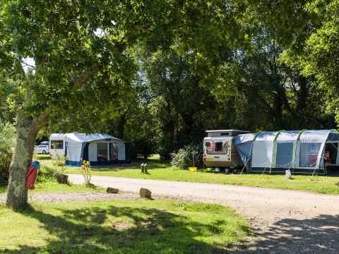 Camping maeva Respire Le Domaine de Mesqueau - Camping Finistere - Image N°25