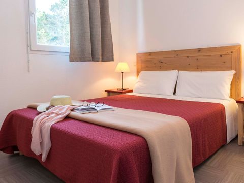 Appartement 6 personnes - 3 pièces 6 pers. vue mer