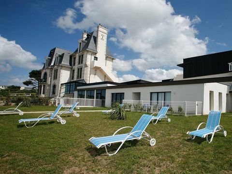 Résidence Domaine des Roches Jaunes - Camping Finistere - Image N°22