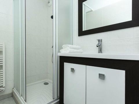 Appartement 4 personnes - 2 pièces 4 pers.
