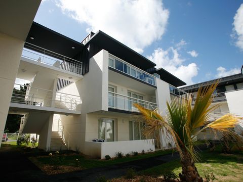 Appartement 8 personnes - 4 pièces 8 pers. vue mer