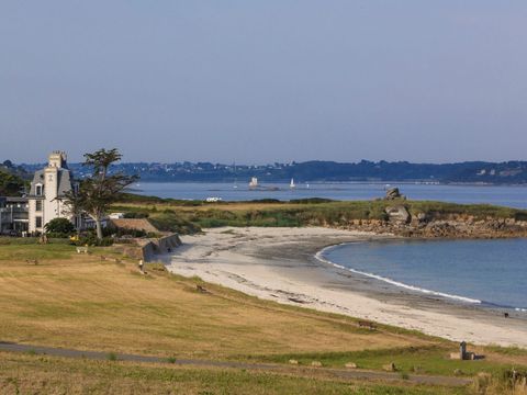 Résidence Domaine des Roches Jaunes - Camping Finistere - Image N°8