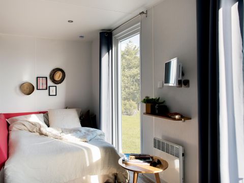 MOBILHOME 6 personnes - Cottage Emeraude 4/6 pers 2 Ch 1 Sdb ***