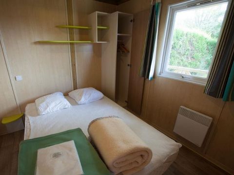 CHALET 4 personnes - Chalet Topaze 4 pers 2 Ch 1 Sdb **