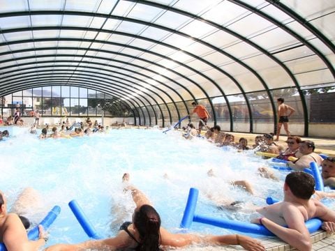 Camping le Moteno - Camping Morbihan