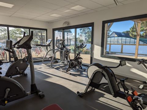 Camping le Moteno - Camping Morbihan - Image N°22