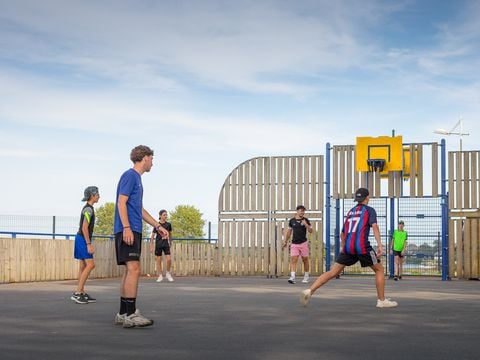 Camping le Moteno - Camping Morbihan - Image N°11