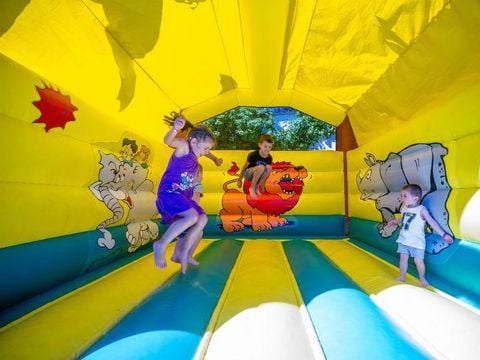 Camping le Moteno - Camping Morbihan - Image N°4