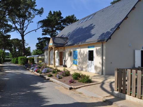 Camping le Moteno - Camping Morbihan - Image N°16