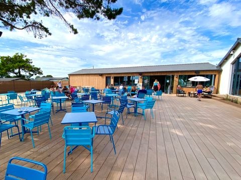 Camping le Moteno - Camping Morbihan - Image N°13