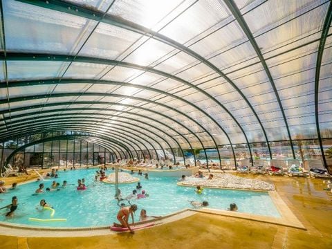 Camping le Moteno - Camping Morbihan - Image N°2