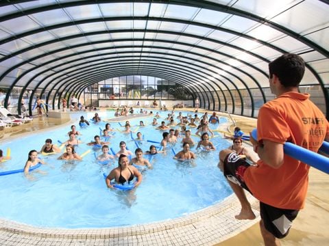 Camping le Moteno - Camping Morbihan - Image N°5