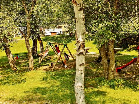 Camping Valmalene - Camping Trente - Image N°3