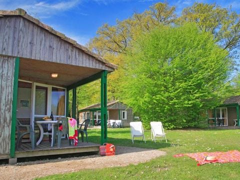 CHALET 5 personnes - Rêve